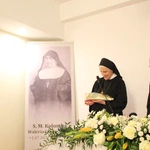 Tarnów. Sesja naukowa o s. Kolumbie Czarnocie