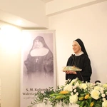 Tarnów. Sesja naukowa o s. Kolumbie Czarnocie