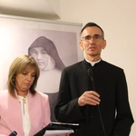 Tarnów. Sesja naukowa o s. Kolumbie Czarnocie