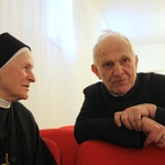 Tarnów. Sesja naukowa o s. Kolumbie Czarnocie