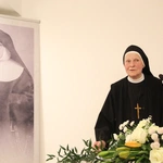 Tarnów. Sesja naukowa o s. Kolumbie Czarnocie