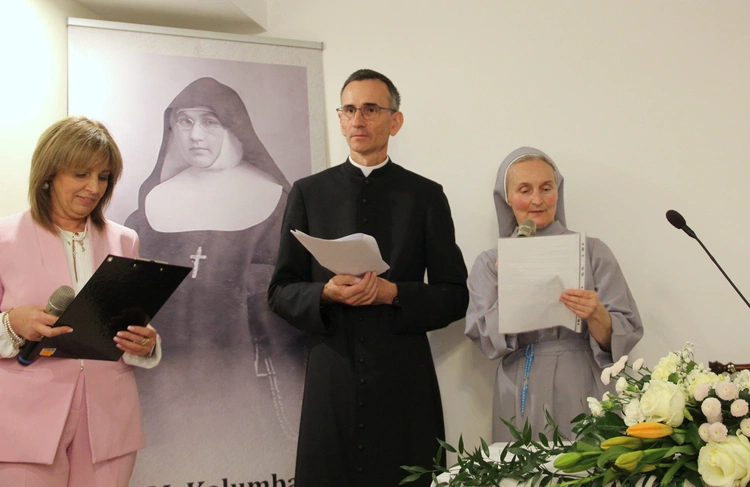 Tarnów. Sesja naukowa o s. Kolumbie Czarnocie