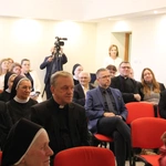 Tarnów. Sesja naukowa o s. Kolumbie Czarnocie