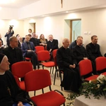 Tarnów. Sesja naukowa o s. Kolumbie Czarnocie