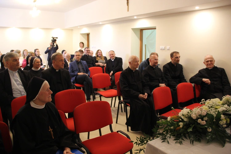 Tarnów. Sesja naukowa o s. Kolumbie Czarnocie