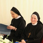 Tarnów. Sesja naukowa o s. Kolumbie Czarnocie