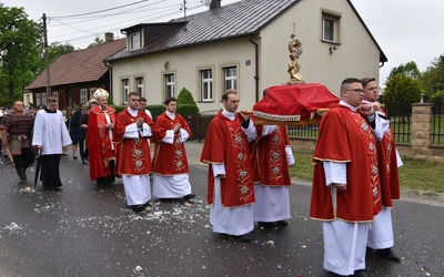 Nie możemy cofać się przed złem
