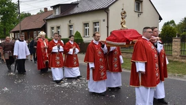 Nie możemy cofać się przed złem