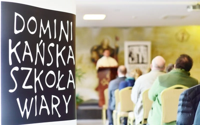 Dominikańska Szkoła Wiary