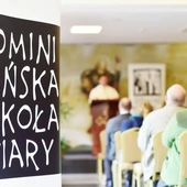 Dominikańska Szkoła Wiary