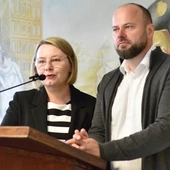 Z natchnienia św. Dominika
