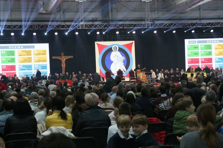 Pełni radości
