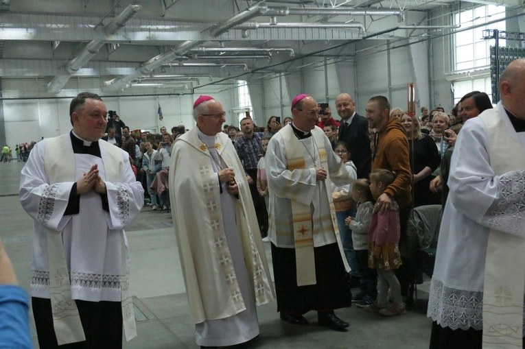Pełni radości