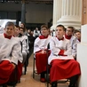 Mocna wspólnota