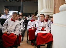 Mocna wspólnota