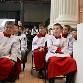 Mocna wspólnota