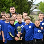 Pielgrzymka ministrantów do Skrzatusza