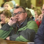 Gietrzwałdzka Strefa Mocy
