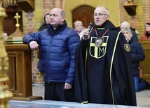 Gietrzwałdzka Strefa Mocy