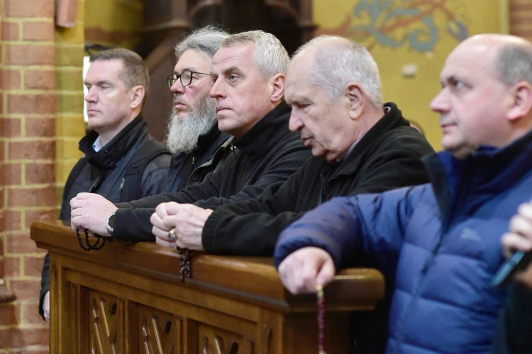 Gietrzwałdzka Strefa Mocy