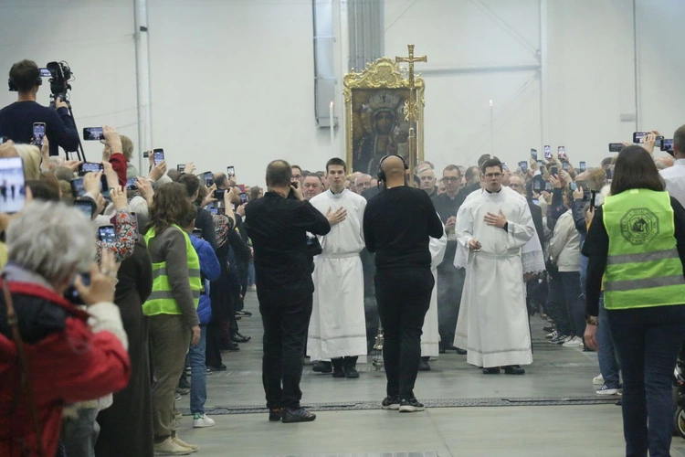 Jubileusz Drogi Neokatechumenalnej