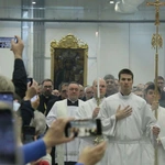 Jubileusz Drogi Neokatechumenalnej