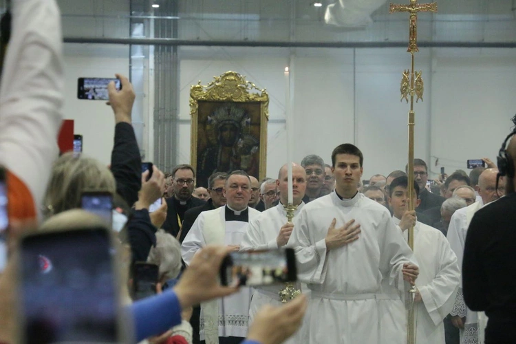 Jubileusz Drogi Neokatechumenalnej