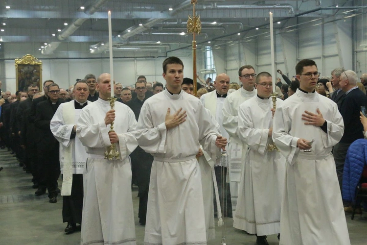 Jubileusz Drogi Neokatechumenalnej