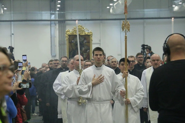 Jubileusz Drogi Neokatechumenalnej