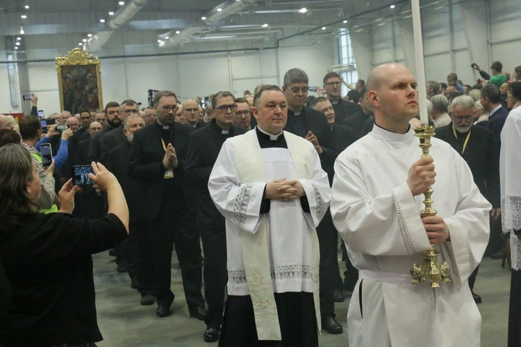 Jubileusz Drogi Neokatechumenalnej