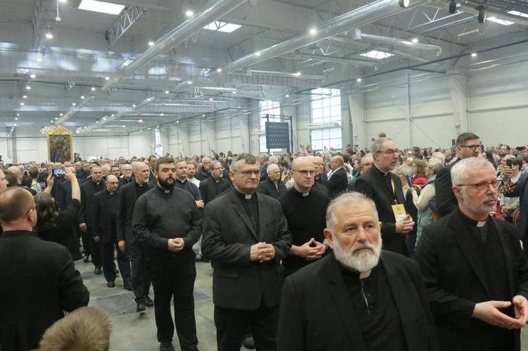 Jubileusz Drogi Neokatechumenalnej