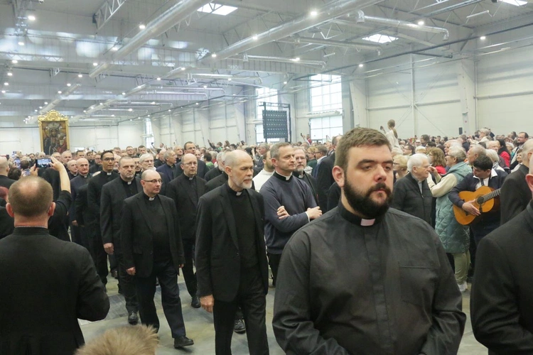 Jubileusz Drogi Neokatechumenalnej
