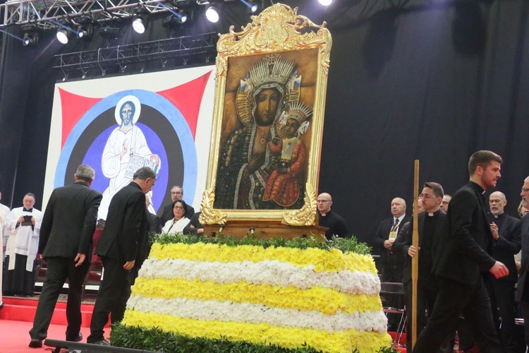 Jubileusz Drogi Neokatechumenalnej