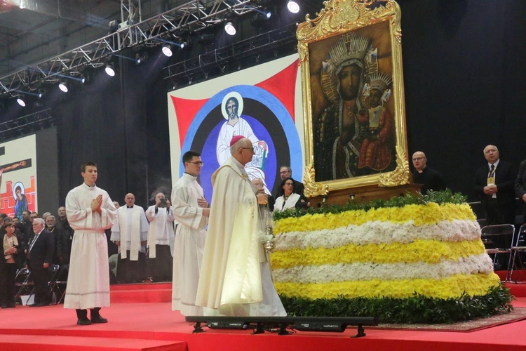 Jubileusz Drogi Neokatechumenalnej