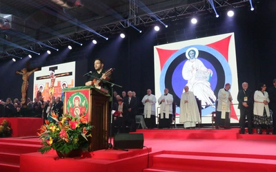 Ewangelia w drodze życia