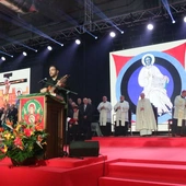 Ewangelia w drodze życia