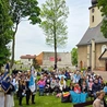 Pielgrzymka Dzieci Maryi w Roku Jubileuszowym 