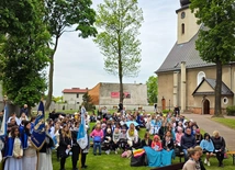 Pielgrzymka Dzieci Maryi w Roku Jubileuszowym 