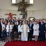 Święcenia diakonatu