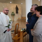 Święcenia diakonatu