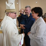 Święcenia diakonatu