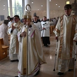 Święcenia diakonatu
