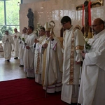 Święcenia diakonatu
