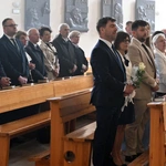 Święcenia diakonatu