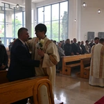 Święcenia diakonatu