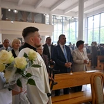 Święcenia diakonatu