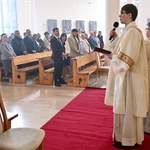 Święcenia diakonatu