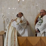 Święcenia diakonatu