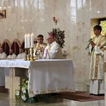 Święcenia diakonatu