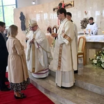 Święcenia diakonatu